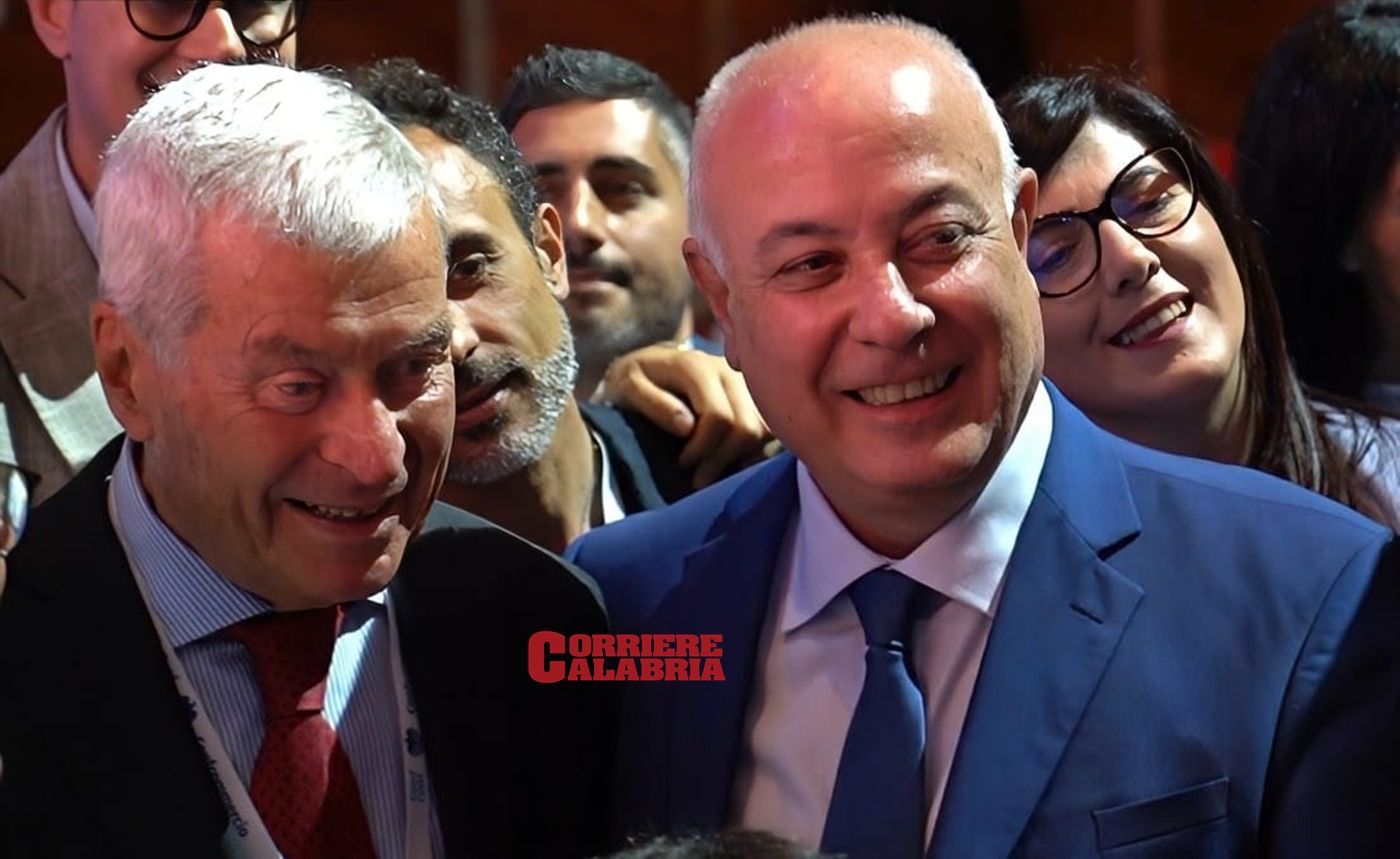 Algieri rilancia il messaggio di Sangalli: «Le imprese sono il valore reale dell’Italia»