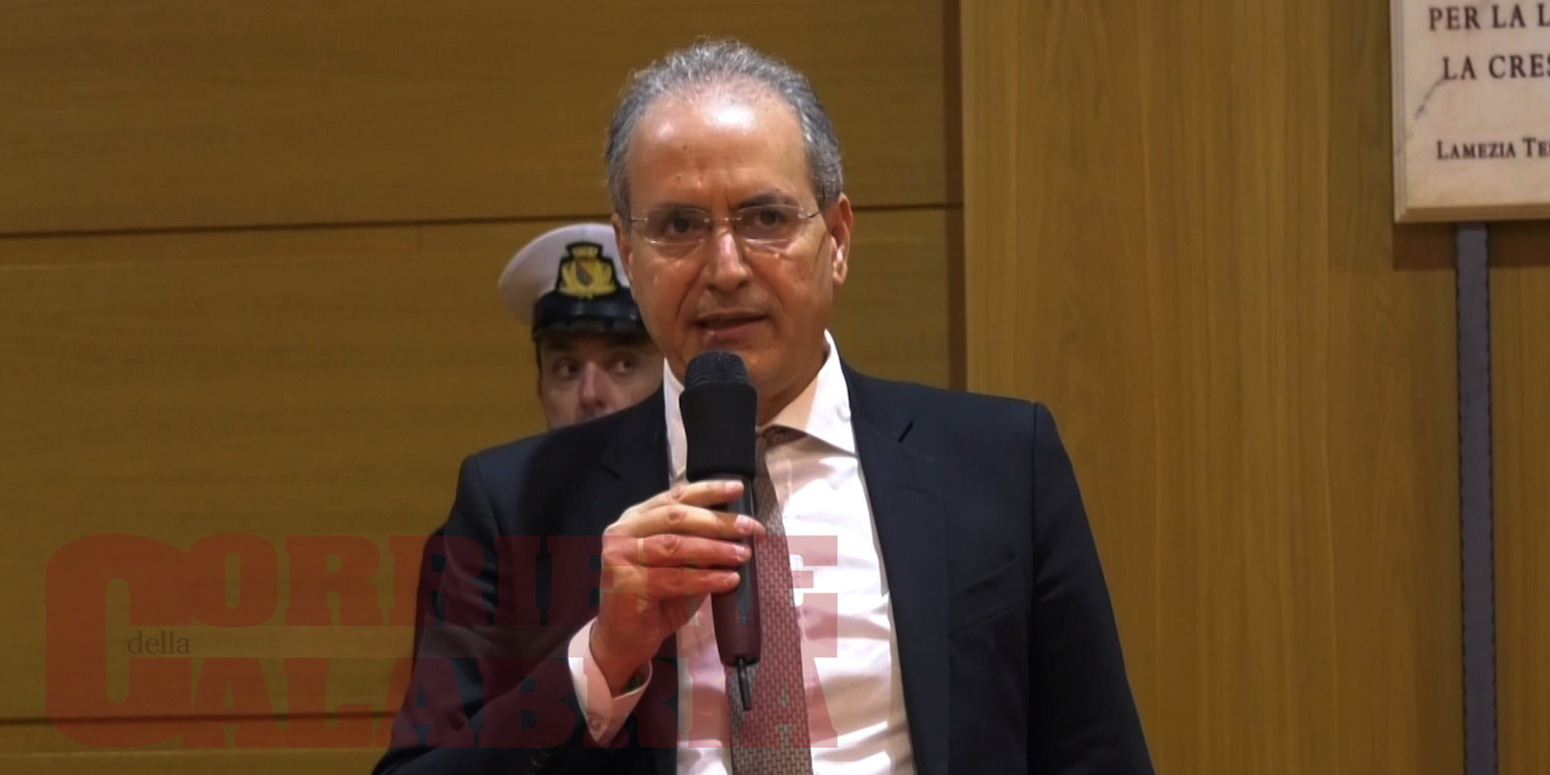 Il Consiglio di Stato “boccia” Mascaro: Lamezia resta commissariata e fuori dalle elezioni provinciali