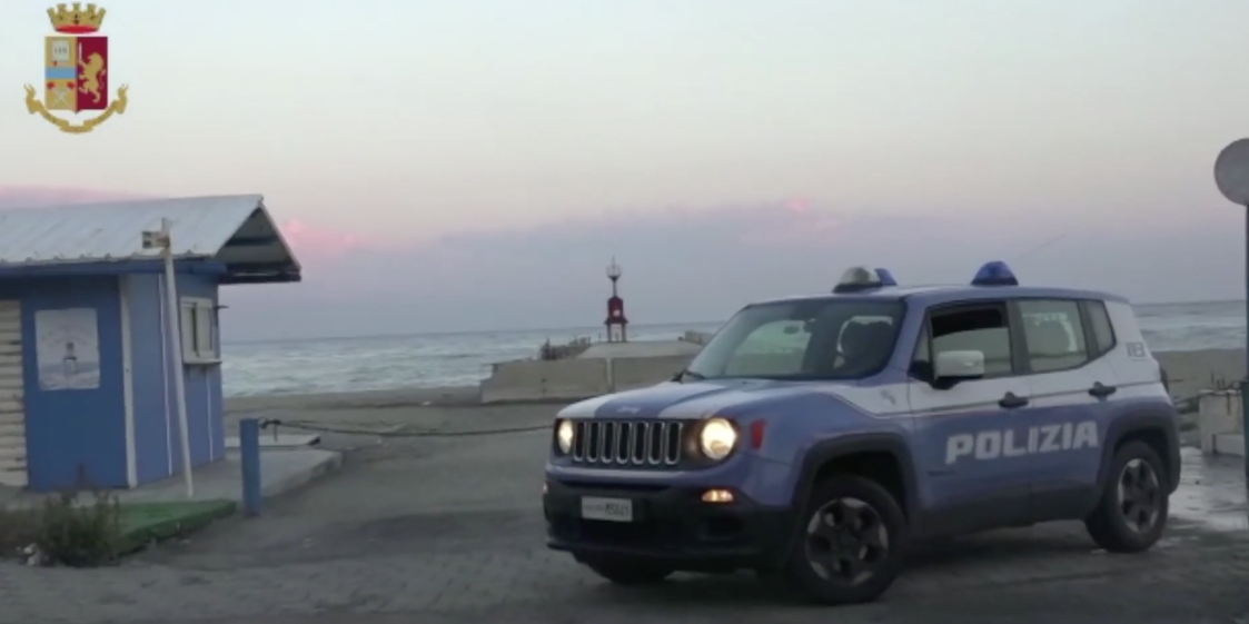 In manette De Maio, il boss che guidava il clan emergente a Gioia Tauro