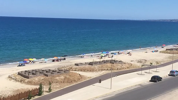 A Corigliano Rossano saranno demoliti Lido delle Sirene, Lido Nettuno e Lido Europa