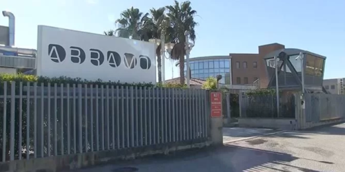 Abramo tim cessione azienza