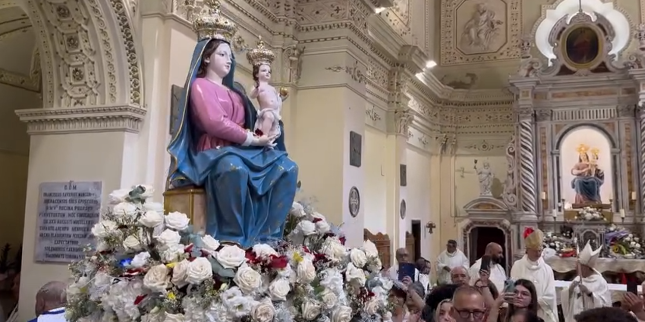 Polsi, il sacro e gli ideologi della modernità