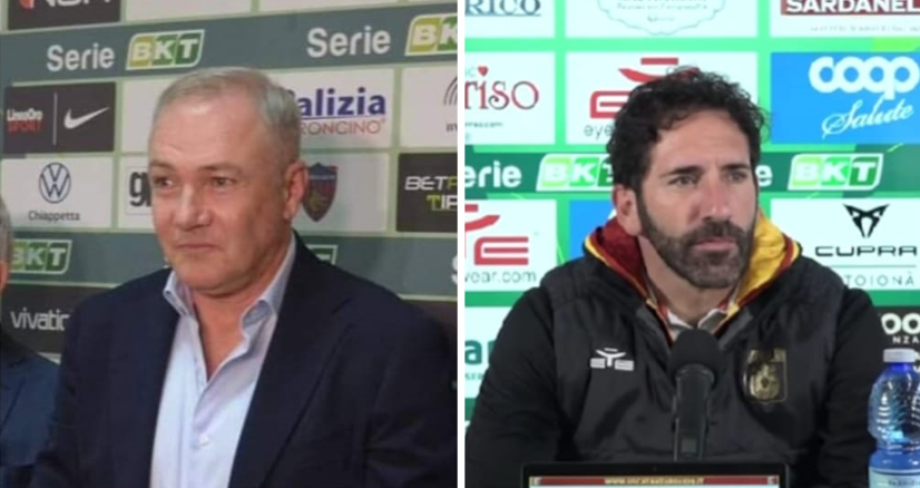 È il giorno del derby: al “San Vito-Marulla” c’è Cosenza-Catanzaro, tra crisi e voglia di riscatto