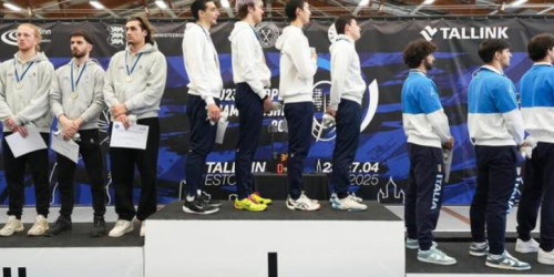 podio svizzera israele