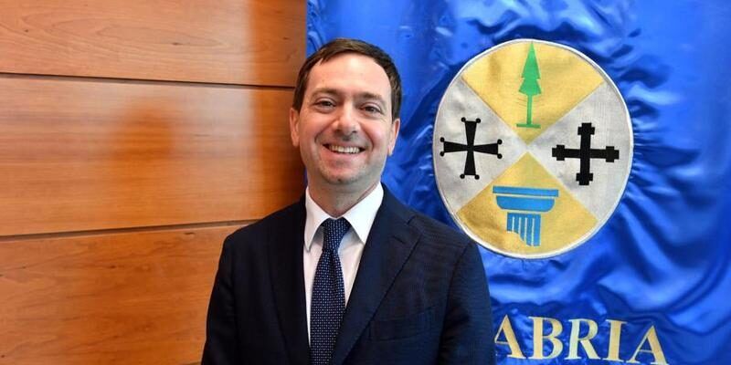 Produzione di idrogeno rinnovabile, 24,5 milioni di euro alla Regione Calabria