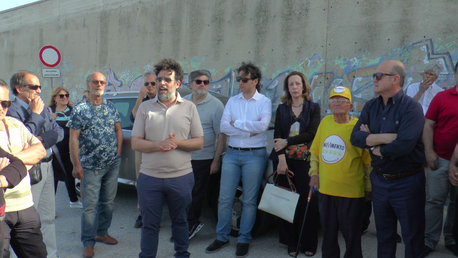 Catanzaro, i 5 Stelle: «Basta ritardi per il porto di Catanzaro»