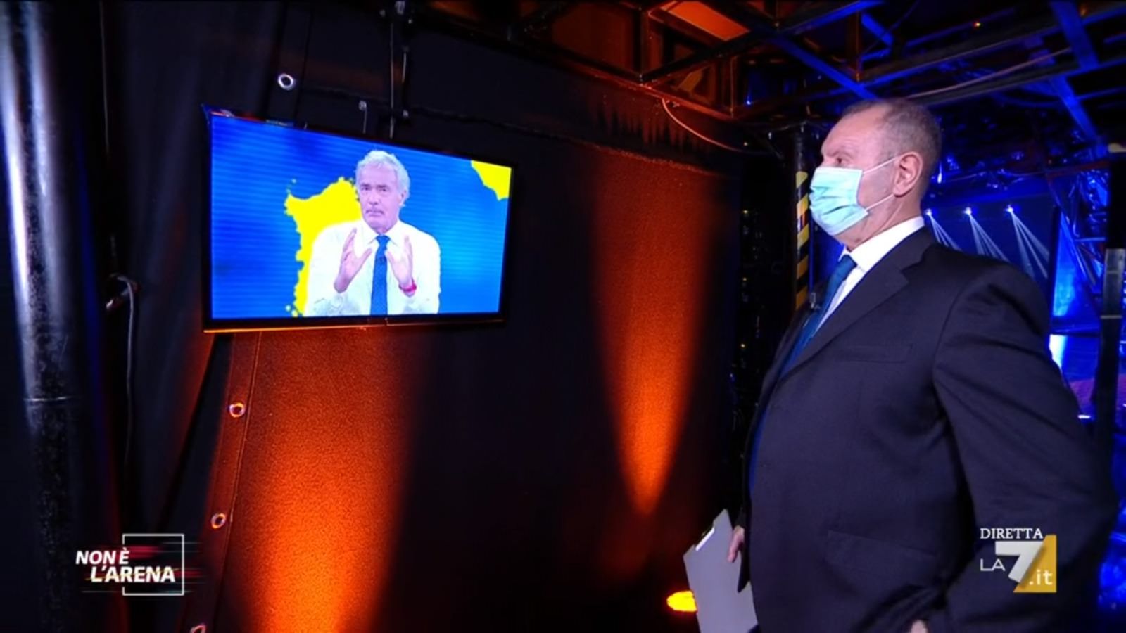 Il doppio Cotticelli, lo pseudo-giornalismo trash e la verità che si fa finta di non vedere