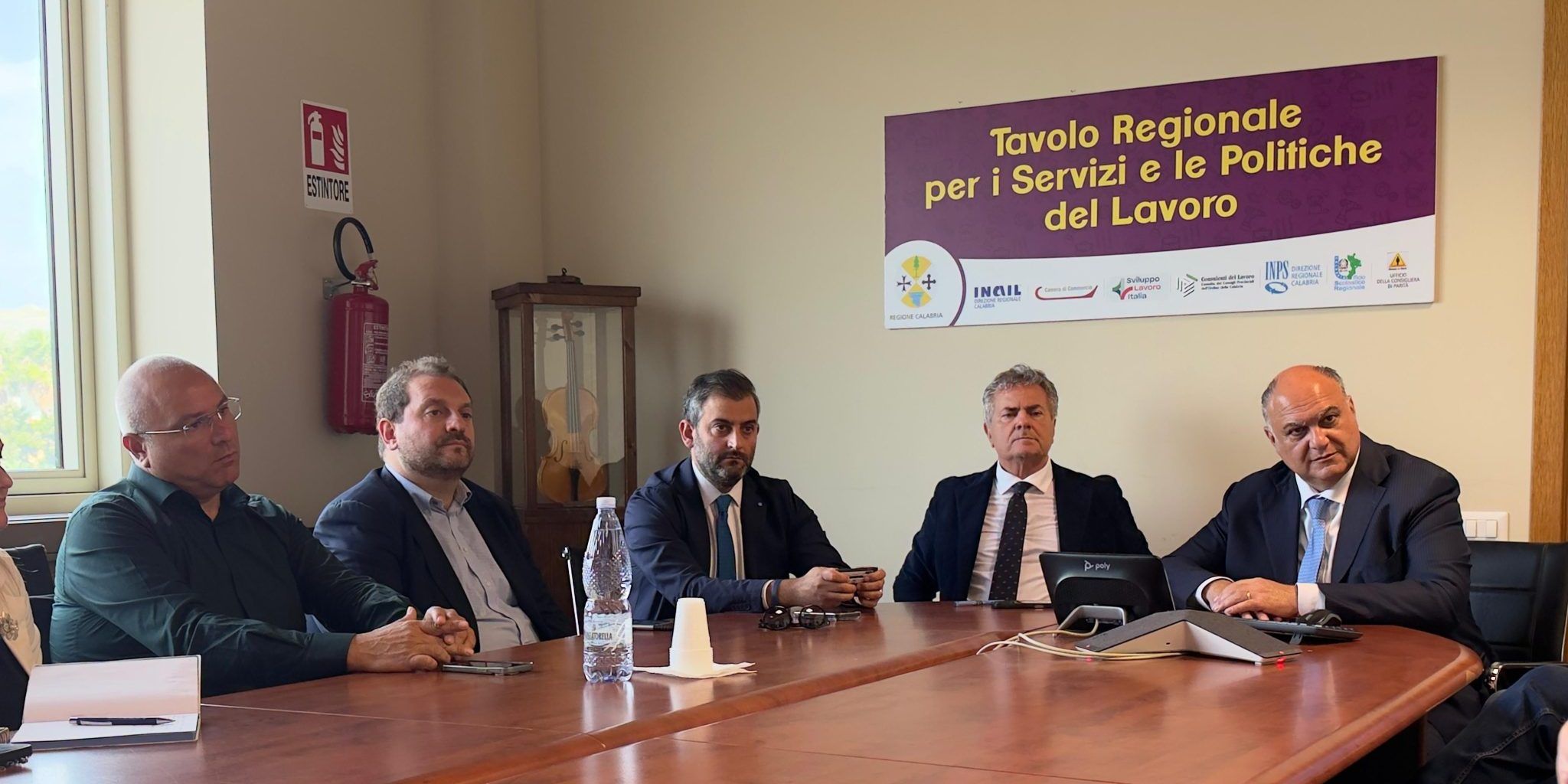 Piani Spiaggia: aperto il tavolo di confronto e coordinamento tra Regione, Comuni e Soprintendenze
