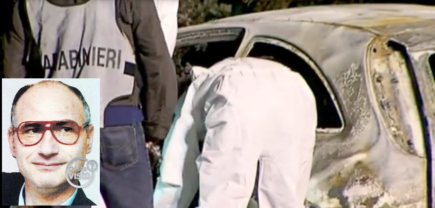 Delitto Colloca, svolta vicina nelle indagini