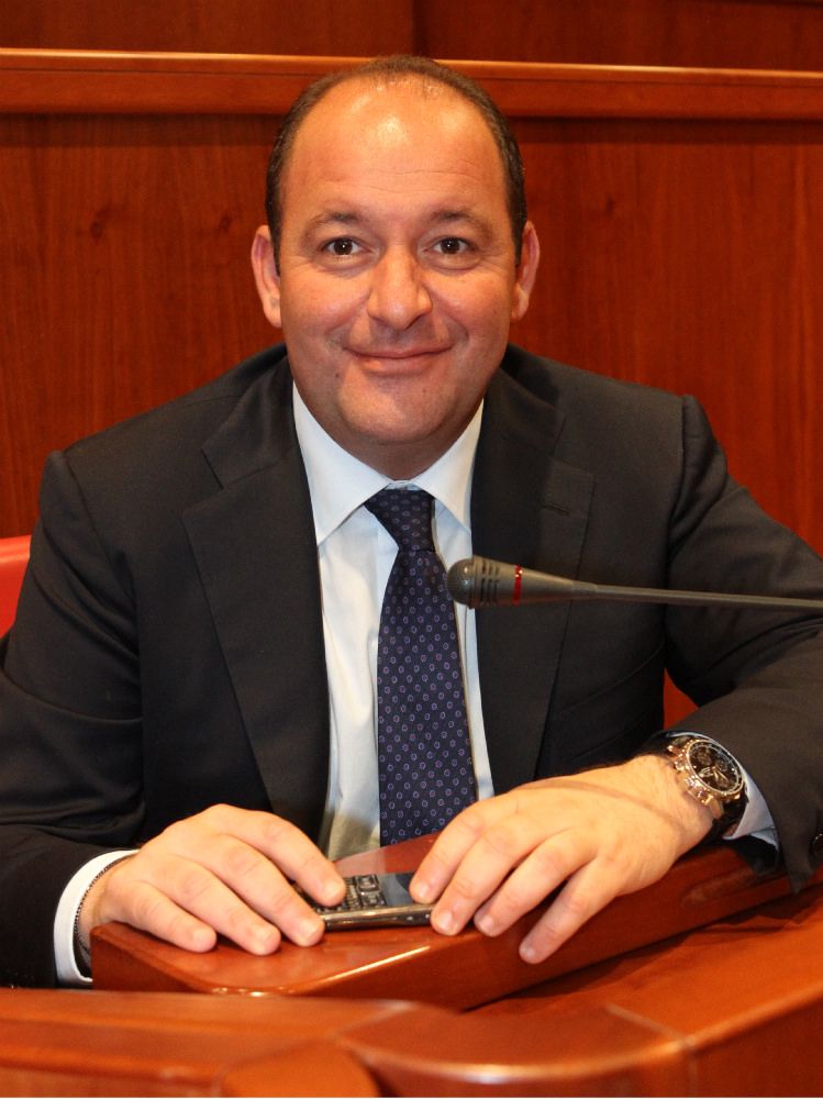 Il pentito che per primo parlò di Caridi