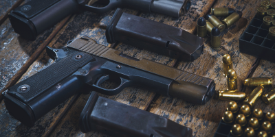 ‘Ndrangheta, scoperto l’arsenale del locale di Legnano nascosto in un’officina: decisive le indicazioni del pentito