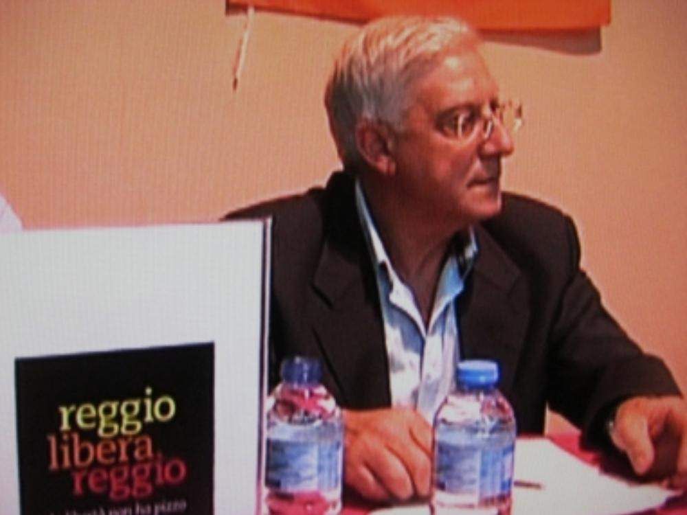 Alfano: «Protezione rafforzata per Tiberio Bentivoglio»