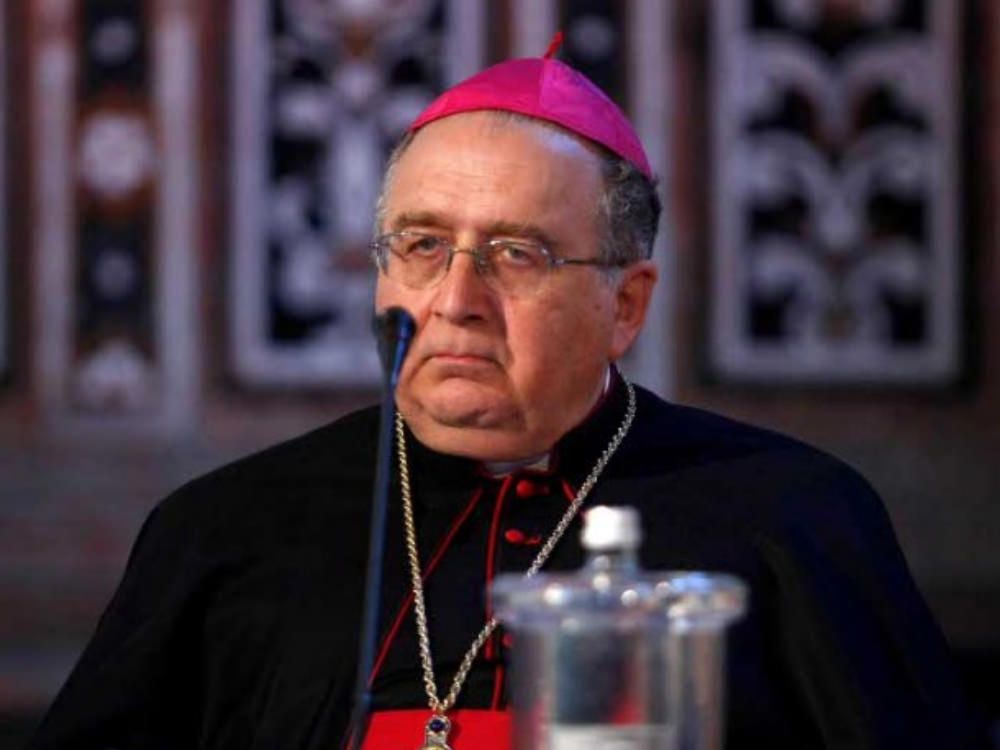 Il vescovo di Locri: «Deponete le armi»