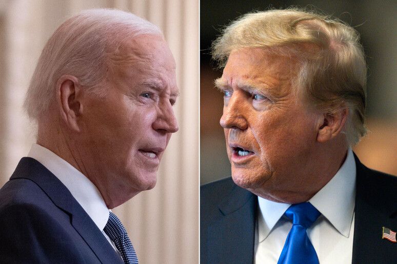 Biden o l’intelligenza artificiale? Il dilemma della sinistra mondiale