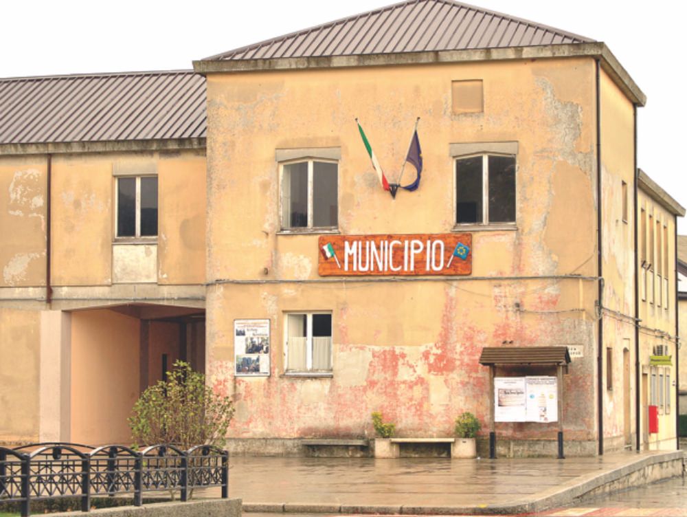 Nardodipace, rigettato il ricorso di Loielo