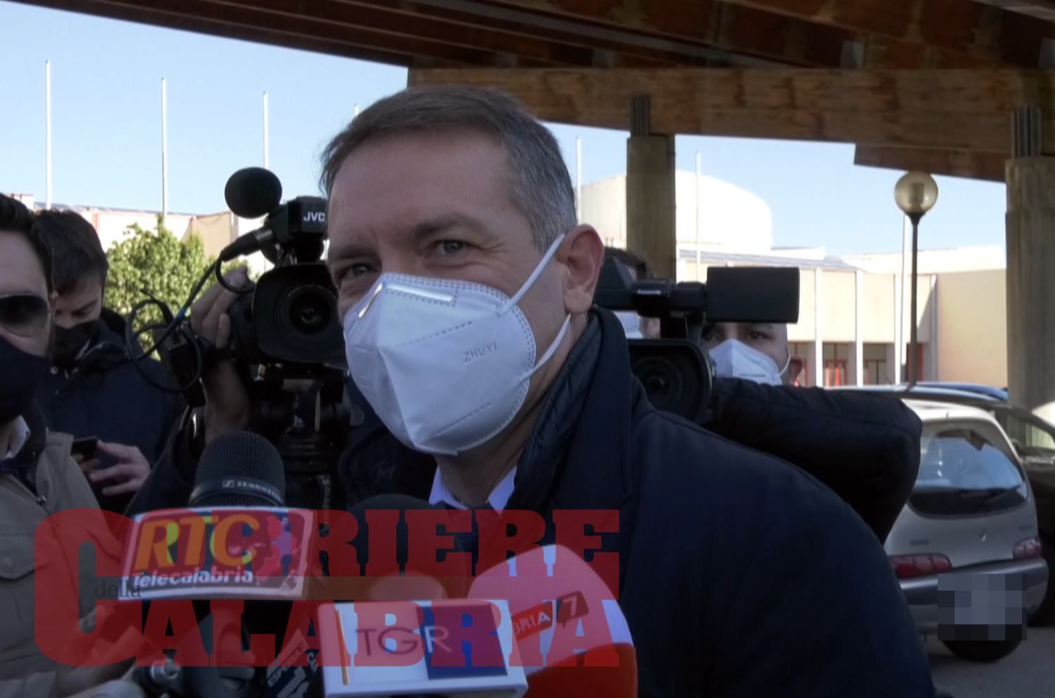 Falvo: «Applauso al latitante arrestato è un segnale terribile» – VIDEO