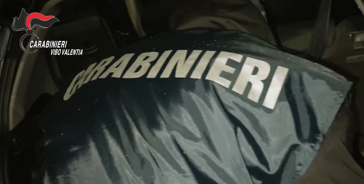 ‘Ndrangheta a Vibo Valentia, scacco ai narcos. Eseguite 11 misure cautelari – NOMI E VIDEO