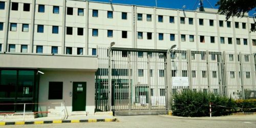 carcere-castrovillari