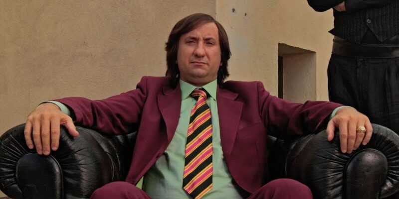 Albanese: «Cetto La Qualunque non esiste soltanto in Calabria. E oggi sarebbe un moderato»