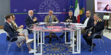 Giro d’Italia 2026, tutto l’orgoglio di Cosenza prima tappa italiana della corsa rosa – VIDEO