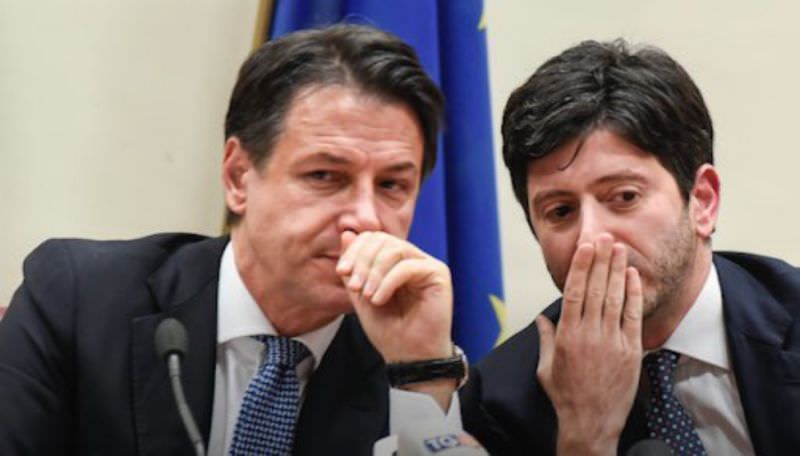 Il caso Calabria mette in crisi il governo