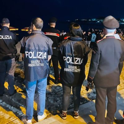 Bevande alcoliche a minorenni, sanzionati due locali del Catanzarese e deferiti i barman
