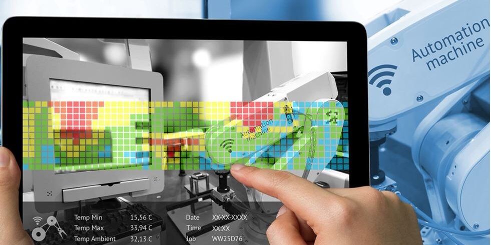 Intelligenza artificiale, la tecnologia calabrese conquista anche Dubai