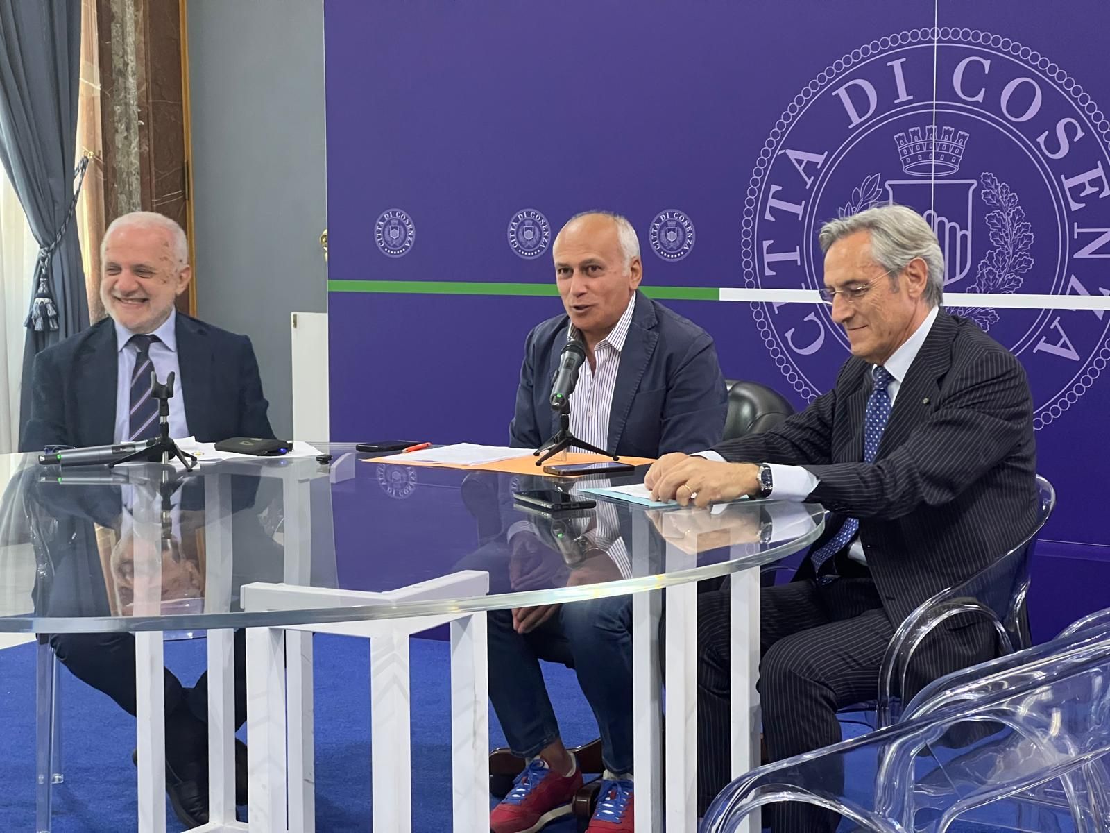 “Cosenza Vive”, ecco il programma per il commercio urbano