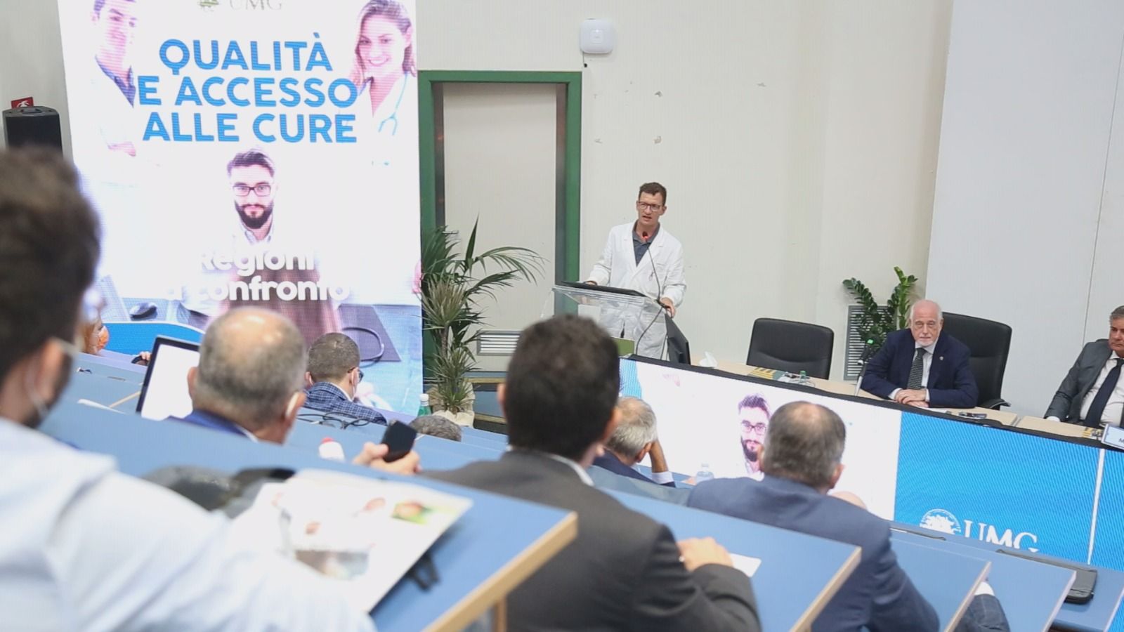 Meno burocrazia e tempi più rapidi, la rivoluzione dell’accesso alle cure in Calabria