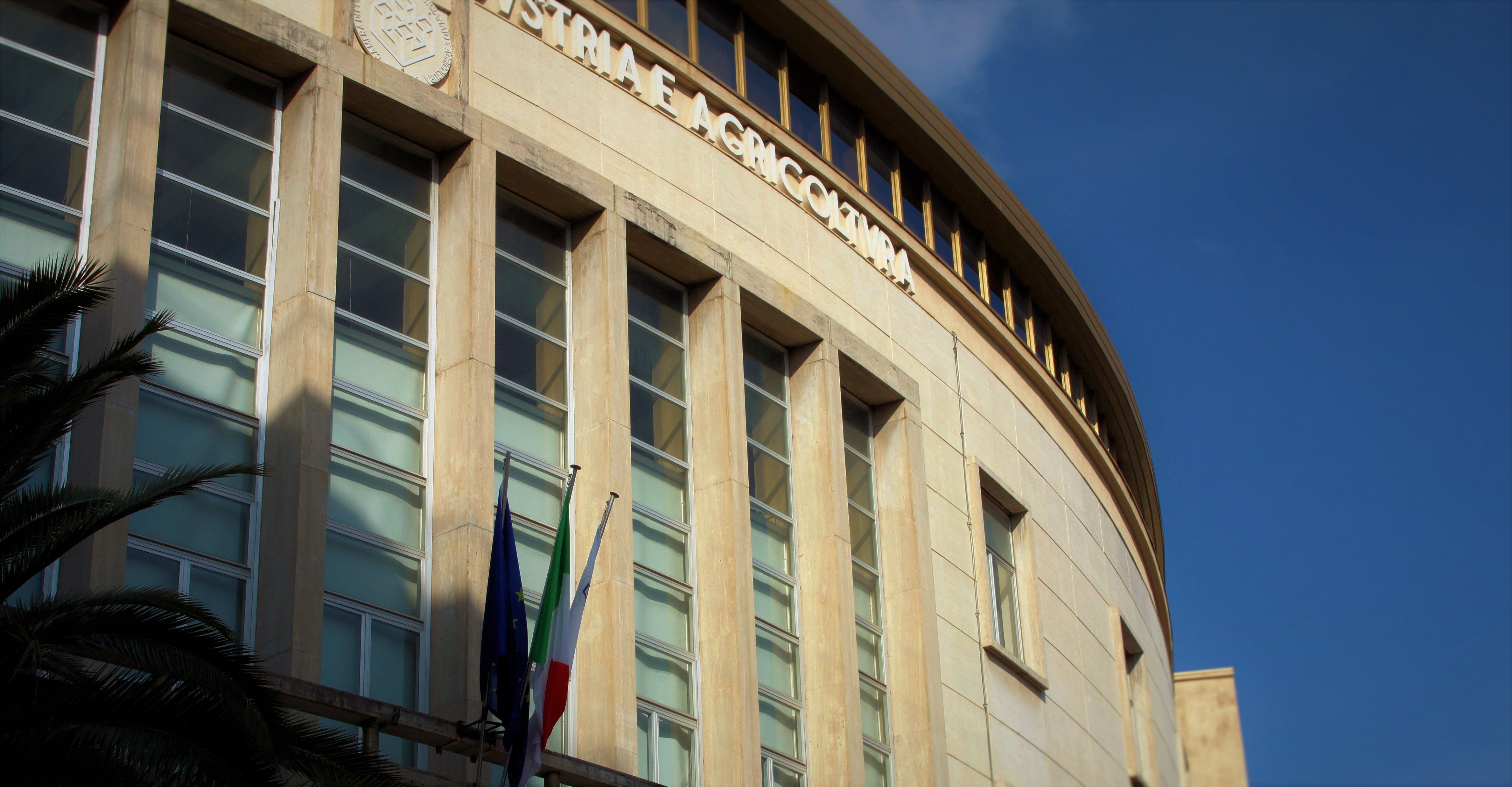 La Camera di Commercio di Cosenza crede nel web e nel digitale