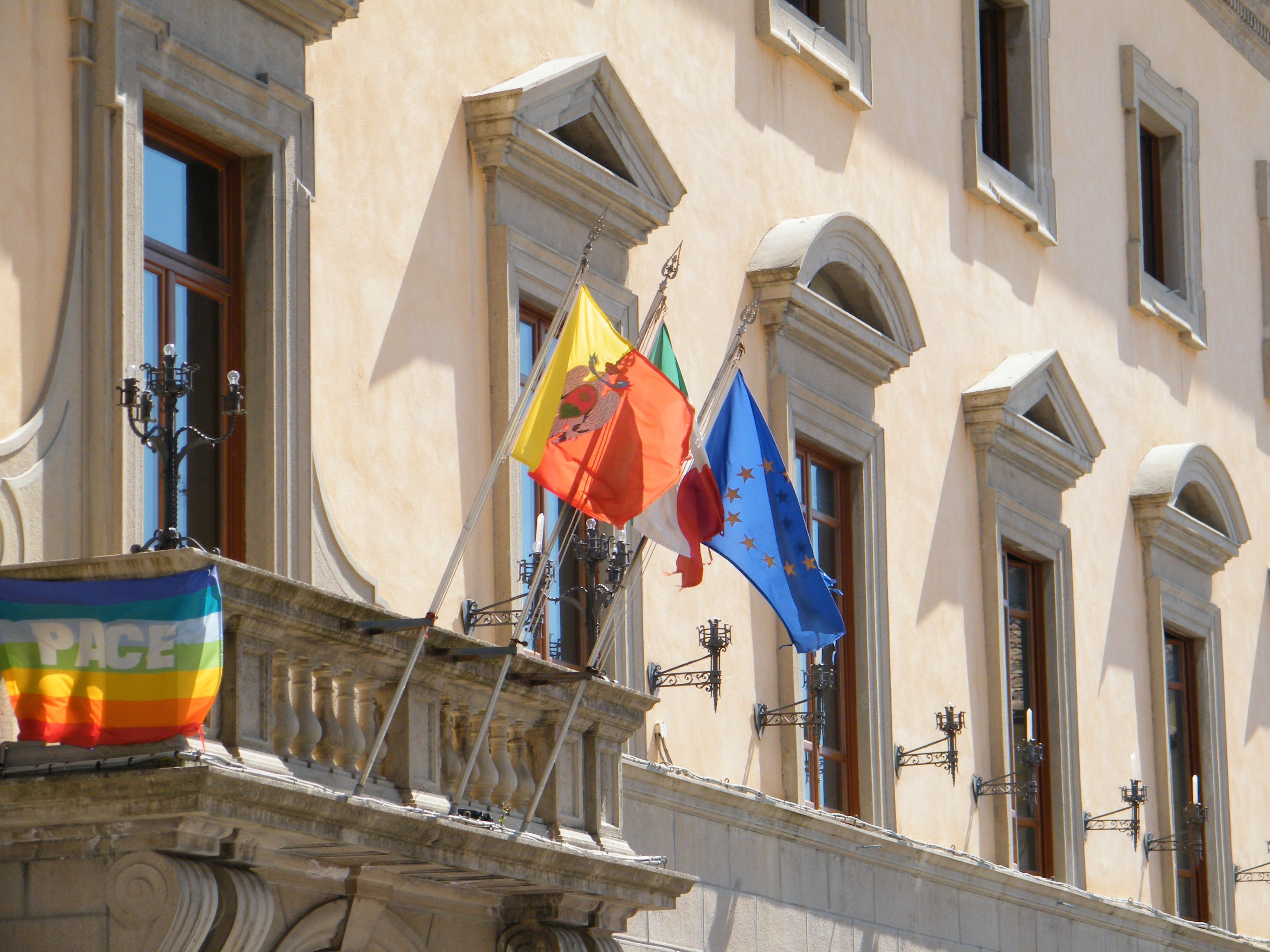 «L'Udc non è un partito di traditori»