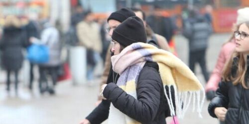 caldo anomalo italia