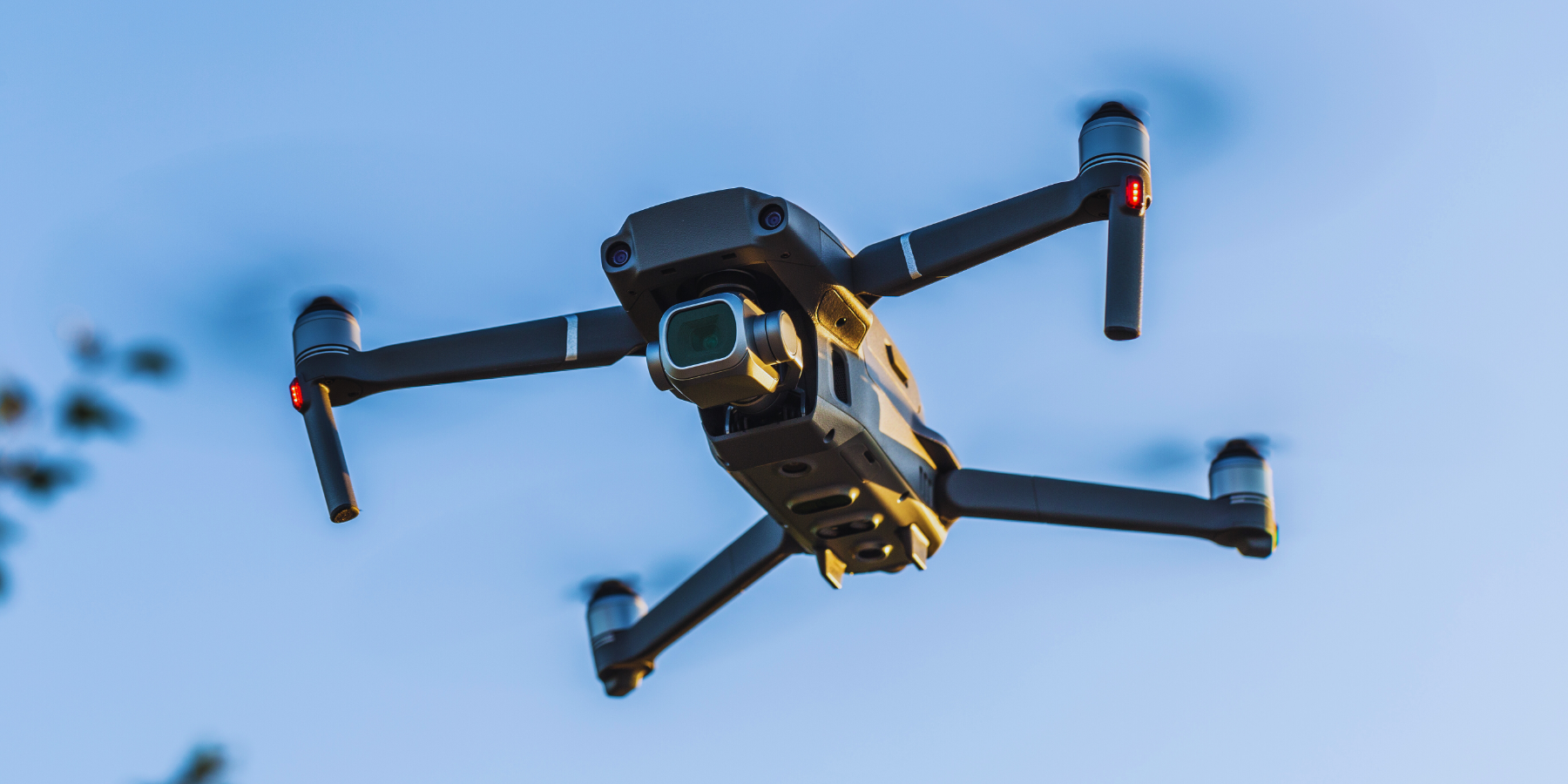 Bloccato drone con droga e cellulari al carcere di Foggia