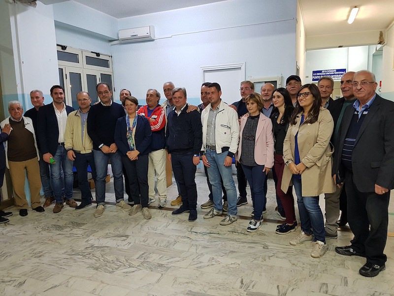 Ex ospedale di Chiaravalle, si chiede l'intervento della Lorenzin