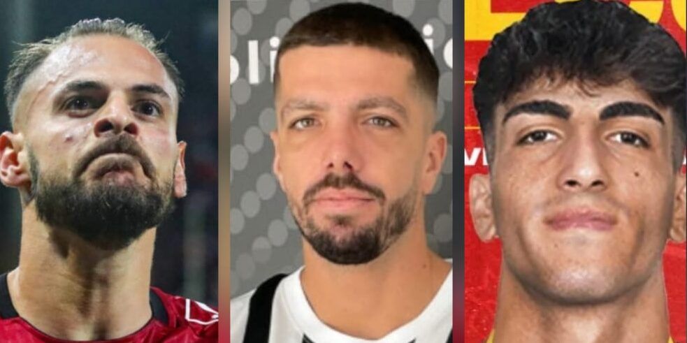 Cosenza sorprendente (visti i precedenti), per il Catanzaro finale senza colpi ad effetto