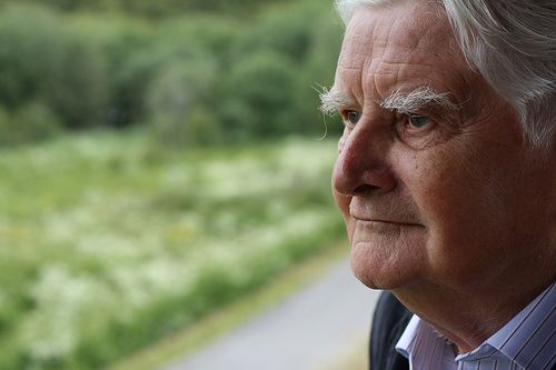 Morto il filosofo Karl-Otto Apel, "laureato" all'Unical