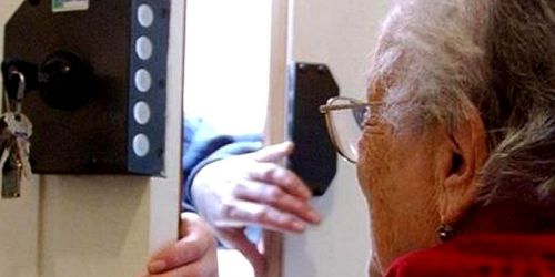 truffe anziani cosenza