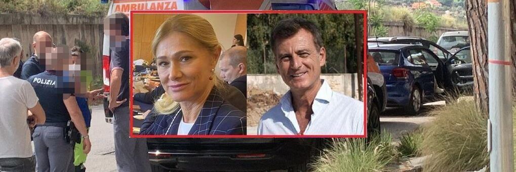 Giallo delitto Onorato, spunta una lettera top secret