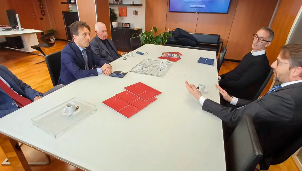 Unical, NTT DATA punta ancora su Rende per «un nuovo capitolo di crescita e innovazione»