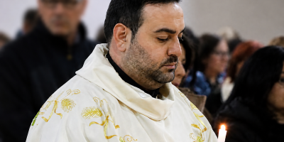 «La paura non può diventare destino, una comunità si cura restando unita»