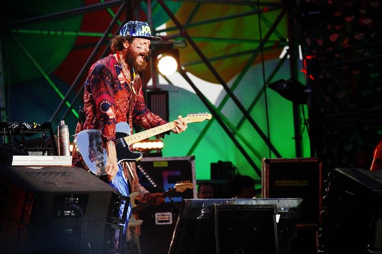 “Jova beach party”, allarme di Italia Nostra: «Problemi per ecosistemi calabresi»