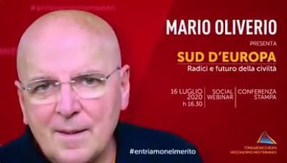 Oliverio batte un colpo e torna sulla scena -VIDEO