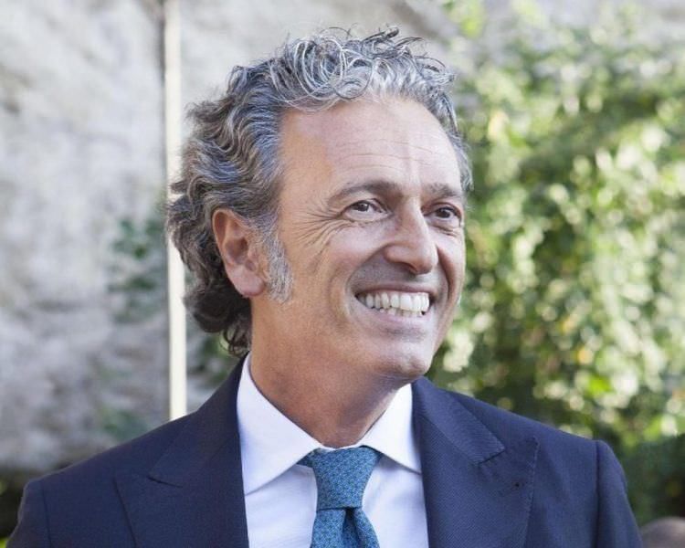 Mostarda commissario per una sera. «Nessuno mi ha spiegato ancora perché»