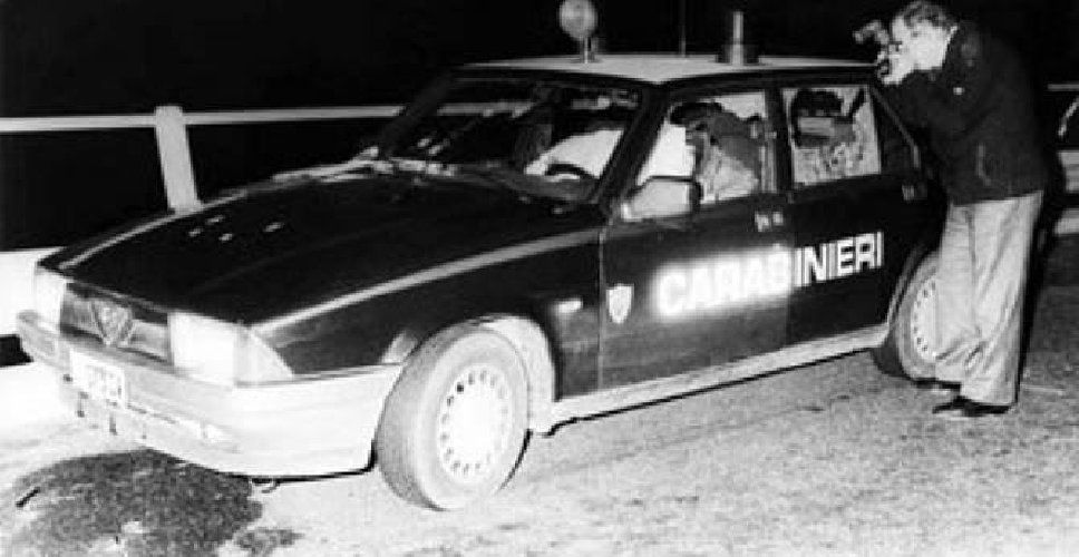 Sangue, depistaggi e stragi mafiose: 29 anni fa l’omicidio dei due carabinieri sull’A3