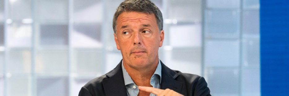La stoccata di Renzi a Cannizzaro: «Ben diverso da De Luca»