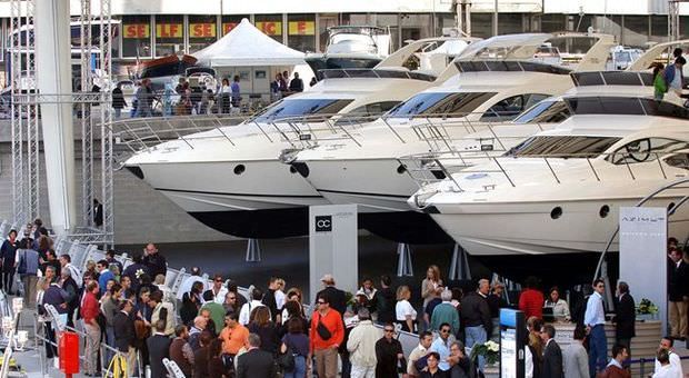 Calabria presente al Salone nautico di Genova