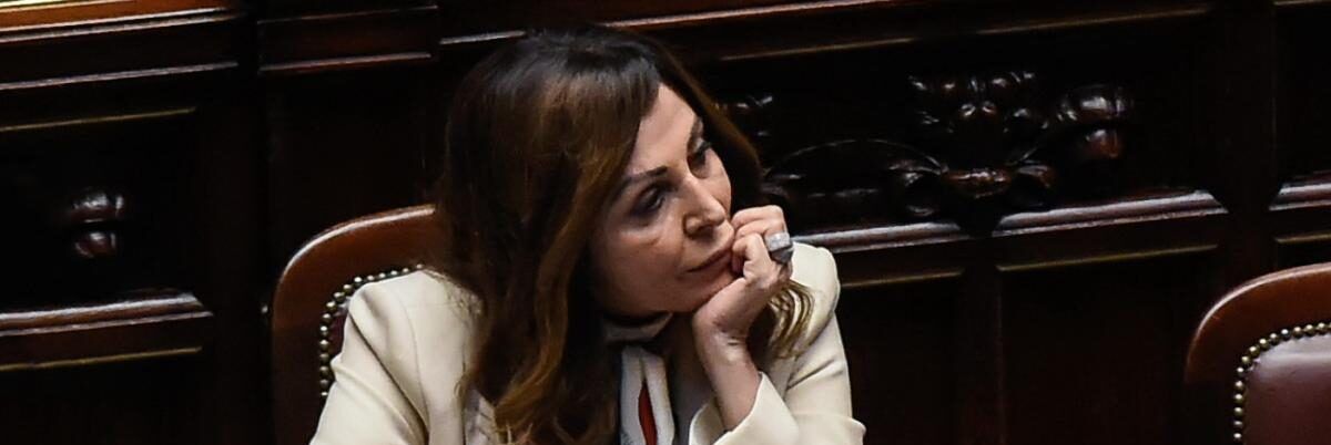 Santanchè, rinviata al 20 maggio l’udienza per truffa ai danni dell’Inps