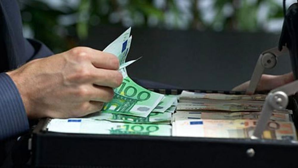 ‘Ndrangheta, spuntano a Torino le truffe con la valigetta