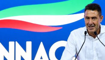 Occhiuto su Vannacci: «Incompatibile con FI e la destra di Meloni»