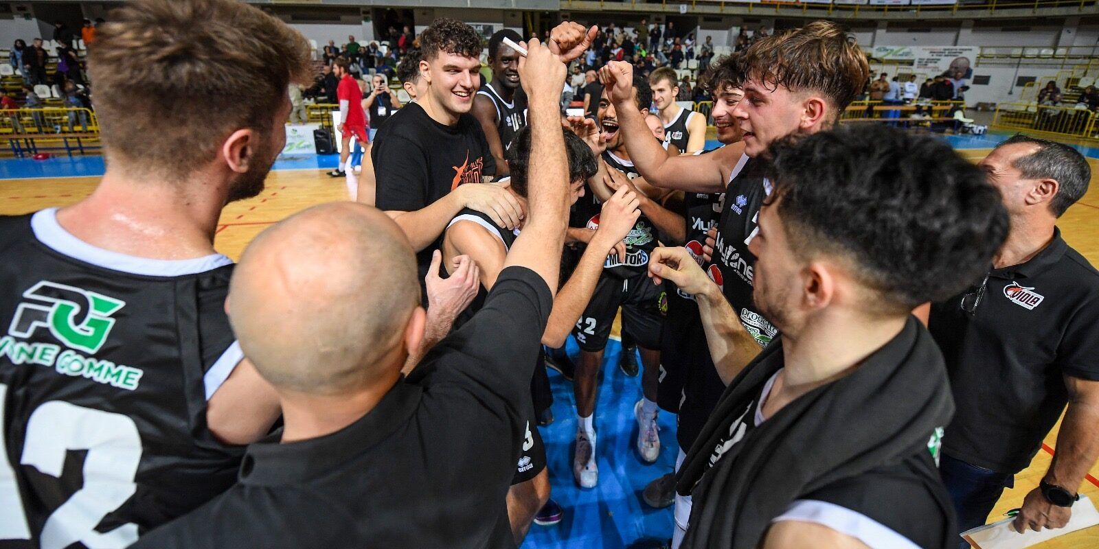 La Viola domina il derby contro Rende